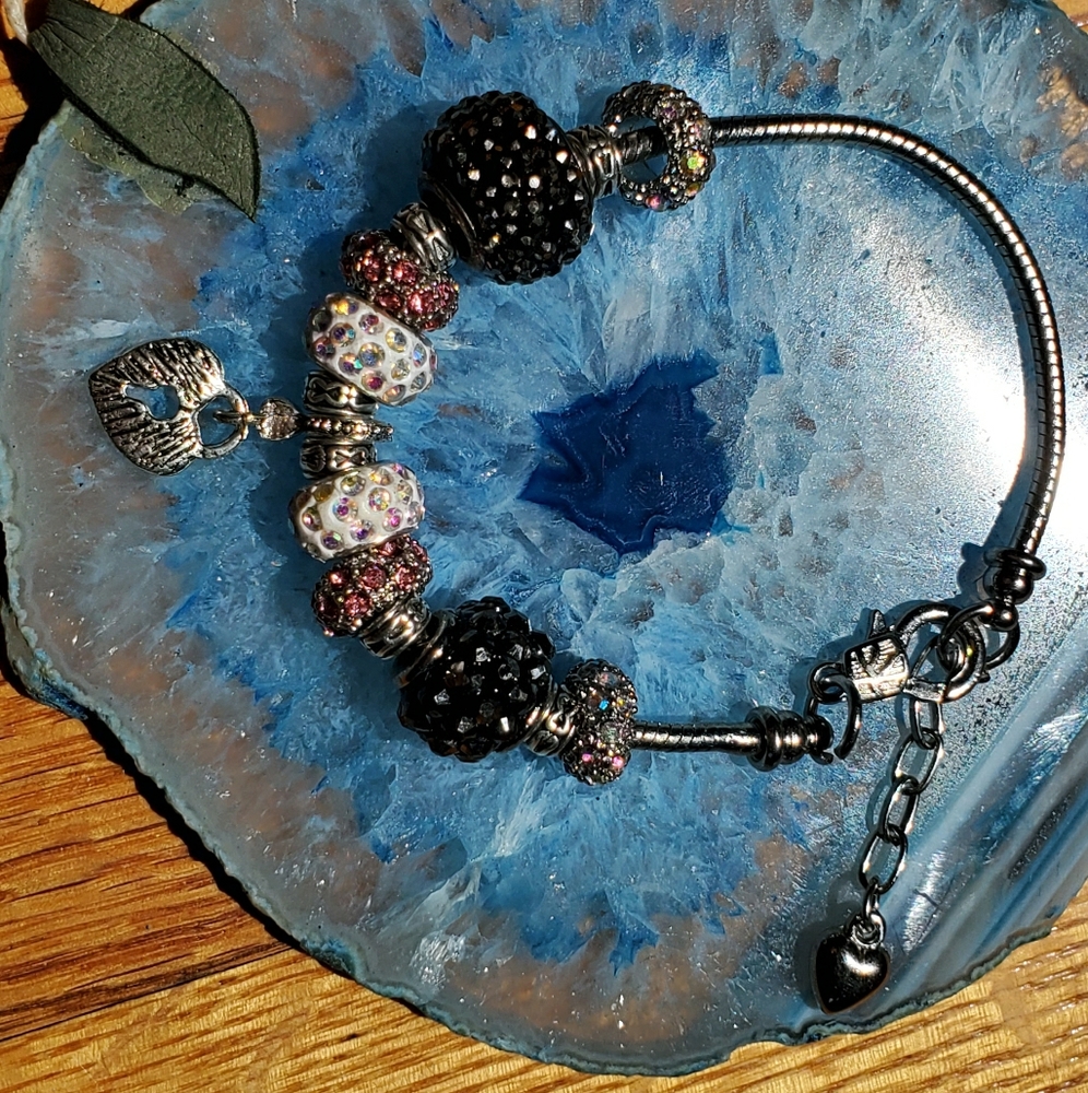 Charm Bracelet